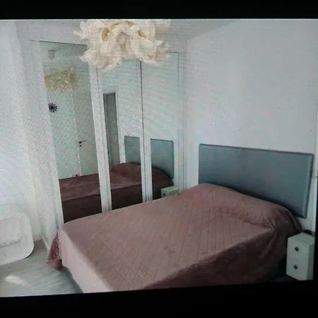 Adela Apartment Navodari
